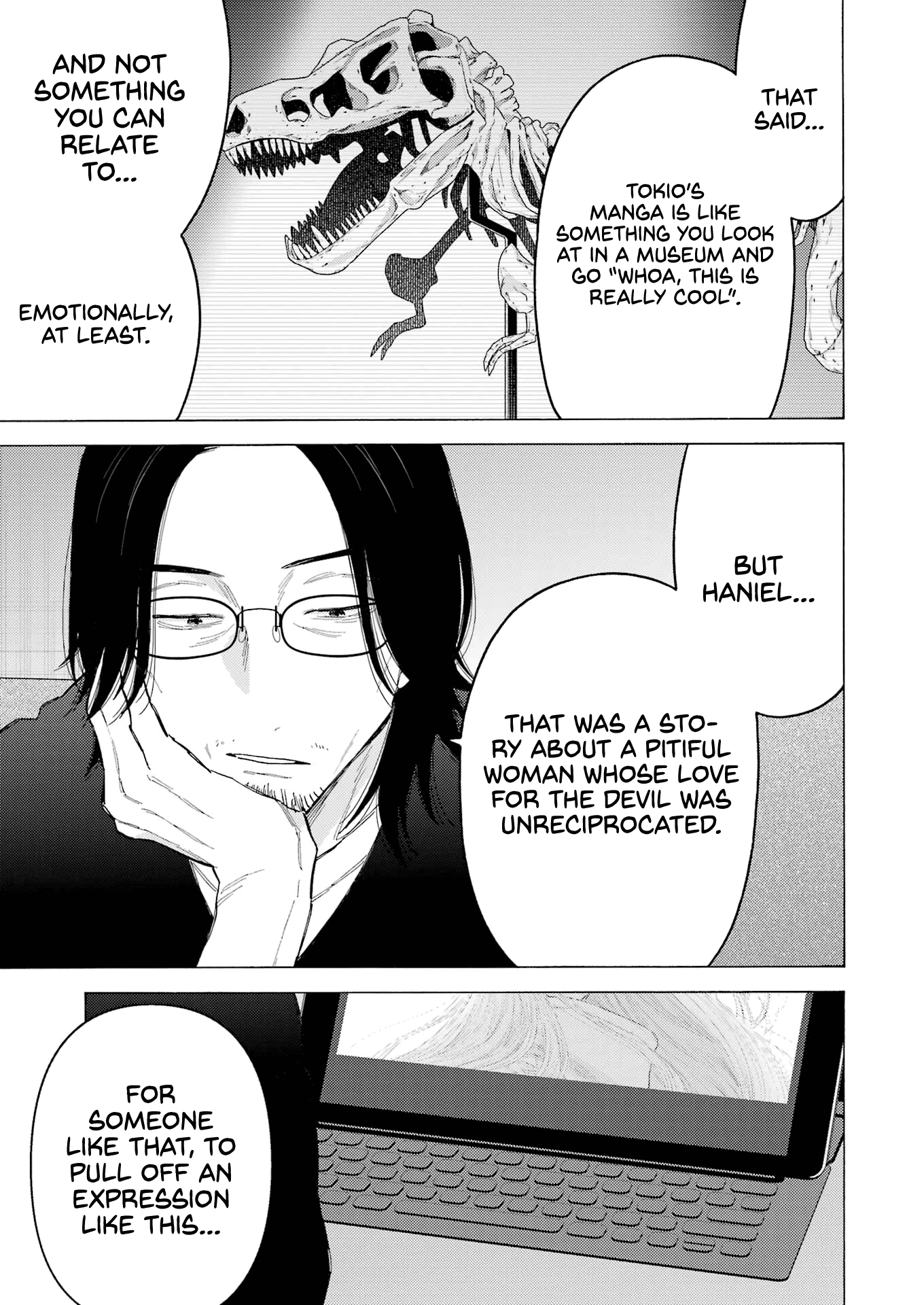 Sono Bisque Doll Wa Koi Wo Suru - Chapter 101