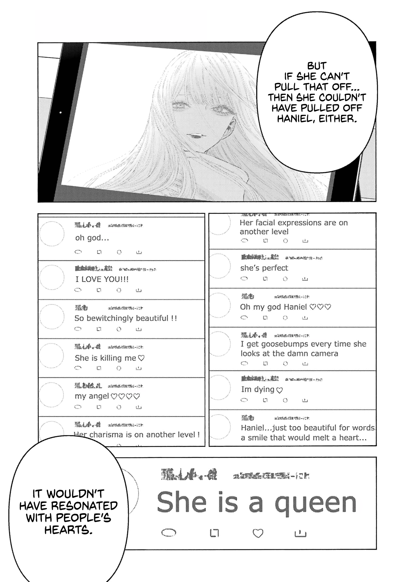 Sono Bisque Doll Wa Koi Wo Suru - Chapter 101