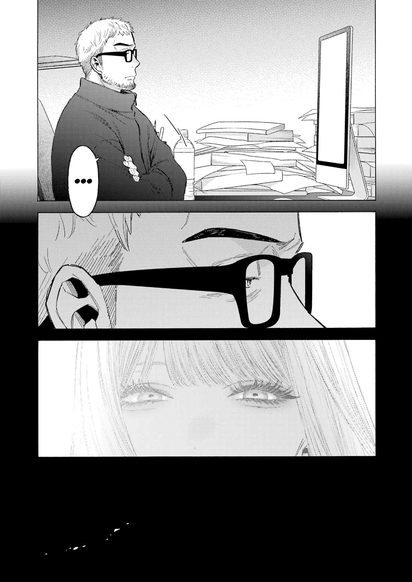 Sono Bisque Doll Wa Koi Wo Suru - Chapter 101