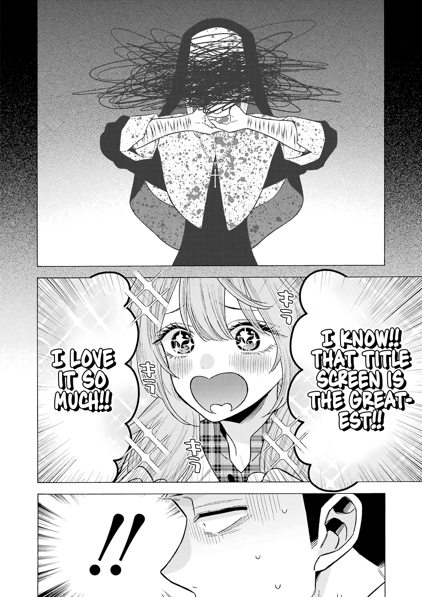 Sono Bisque Doll Wa Koi Wo Suru - Chapter 76