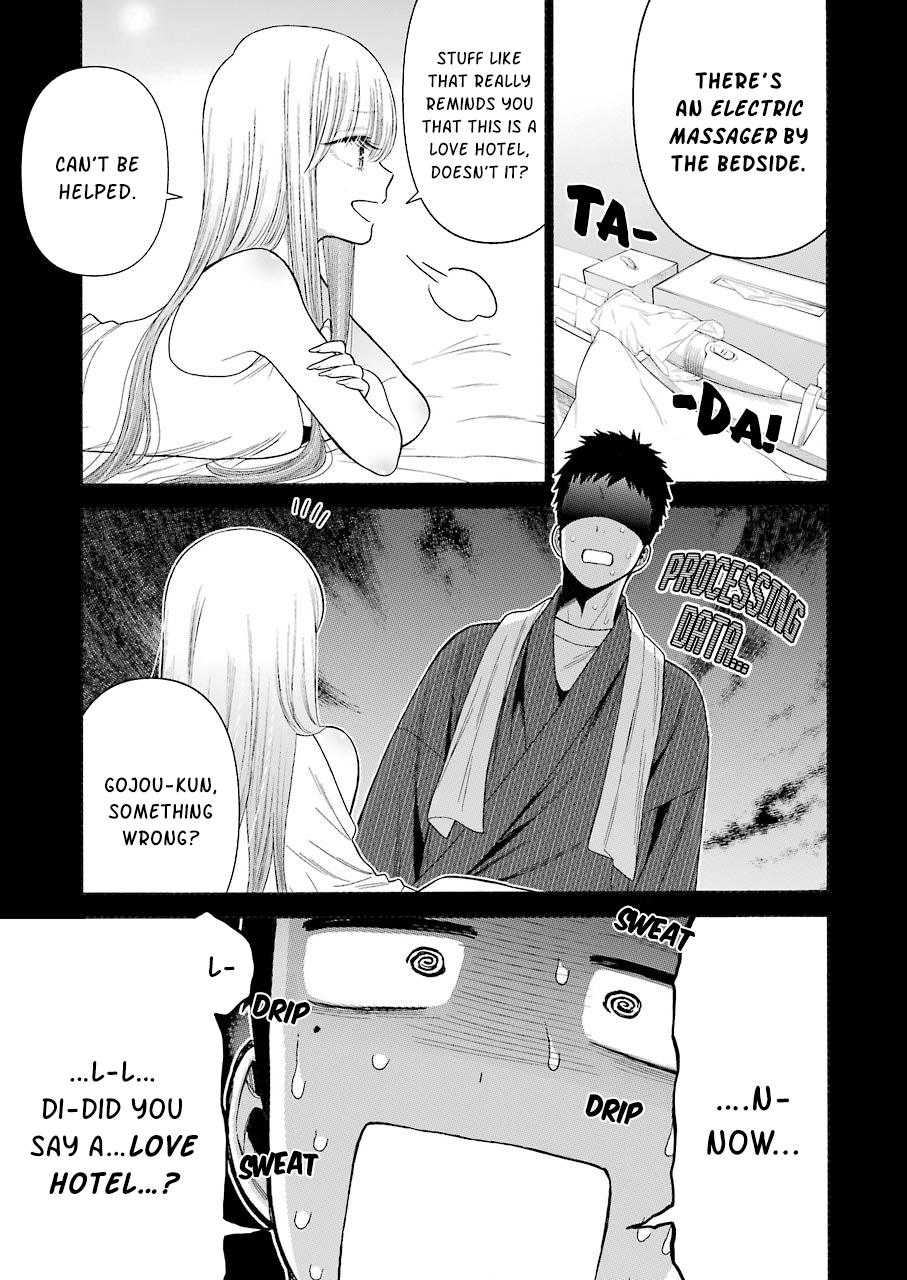 Sono Bisque Doll Wa Koi Wo Suru - Vol.5 Chapter 35