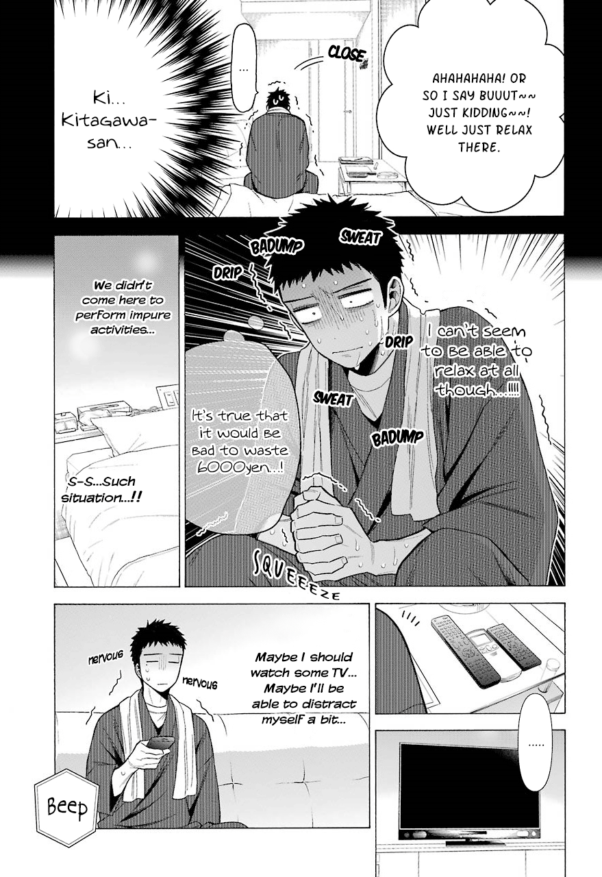 Sono Bisque Doll Wa Koi Wo Suru - Vol.5 Chapter 35