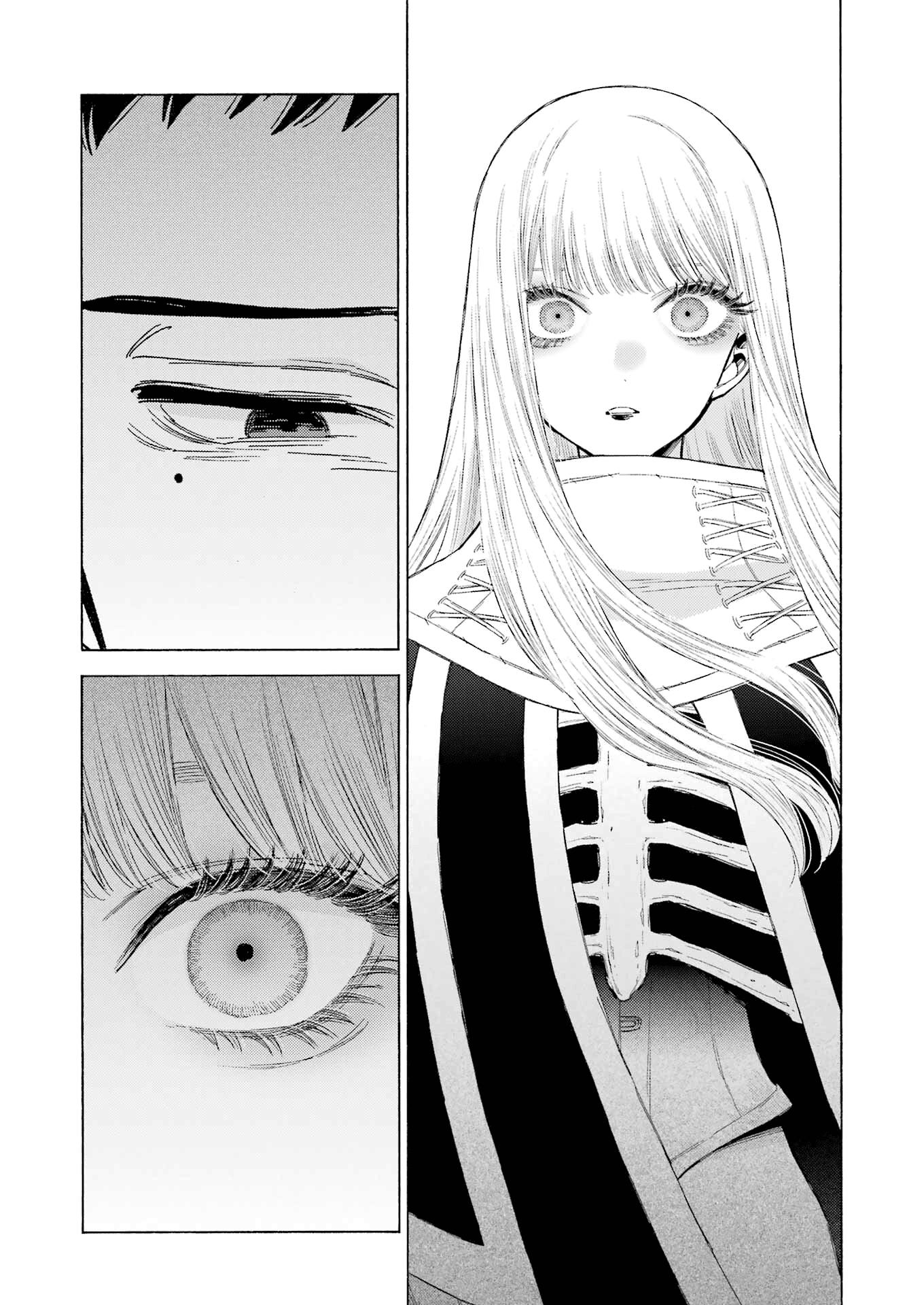 Sono Bisque Doll Wa Koi Wo Suru - Chapter 100