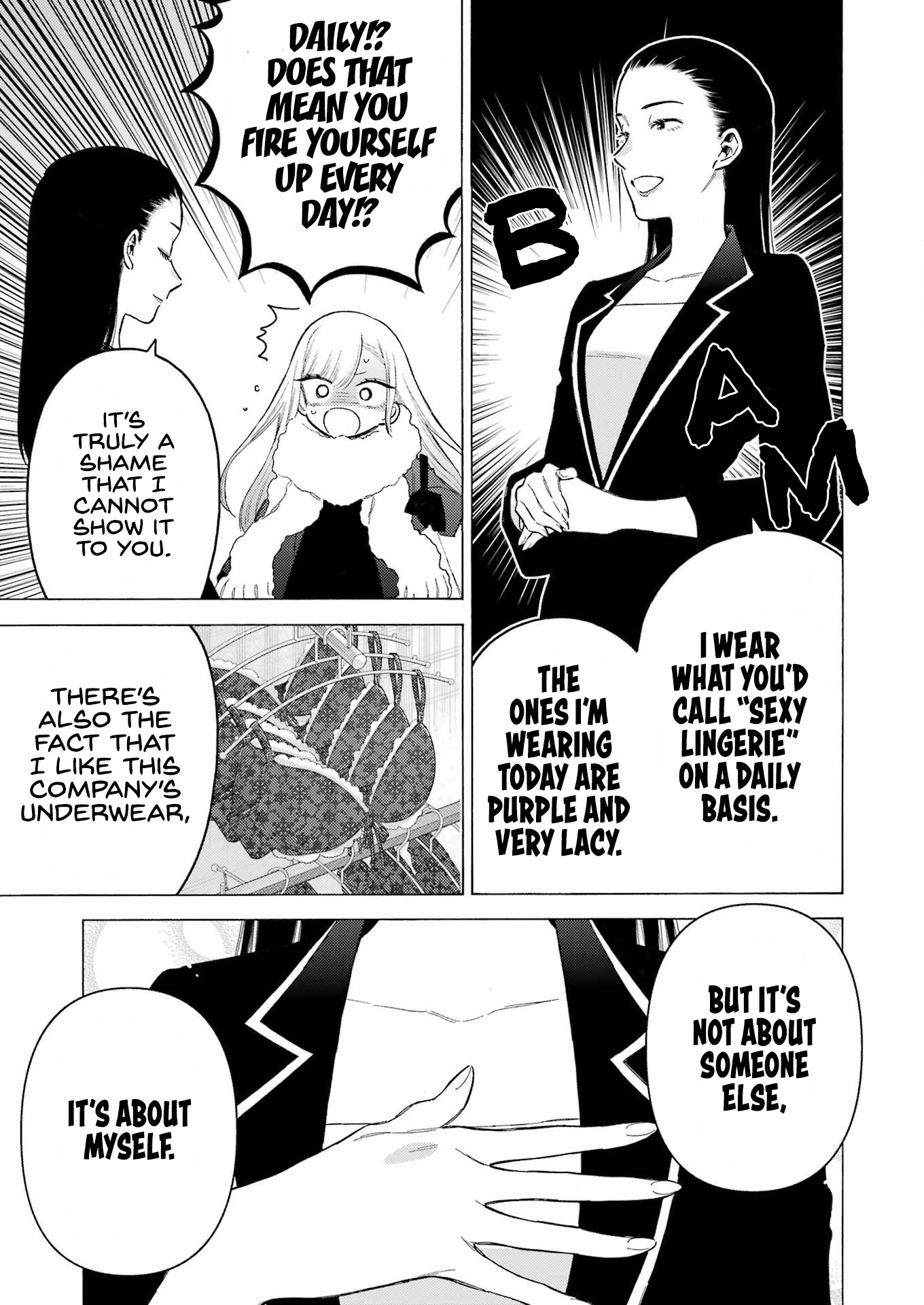 Sono Bisque Doll Wa Koi Wo Suru - Chapter 89