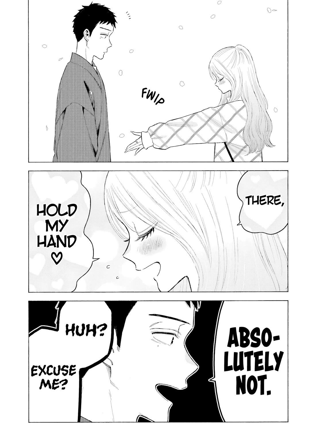 Sono Bisque Doll Wa Koi Wo Suru - Chapter 112