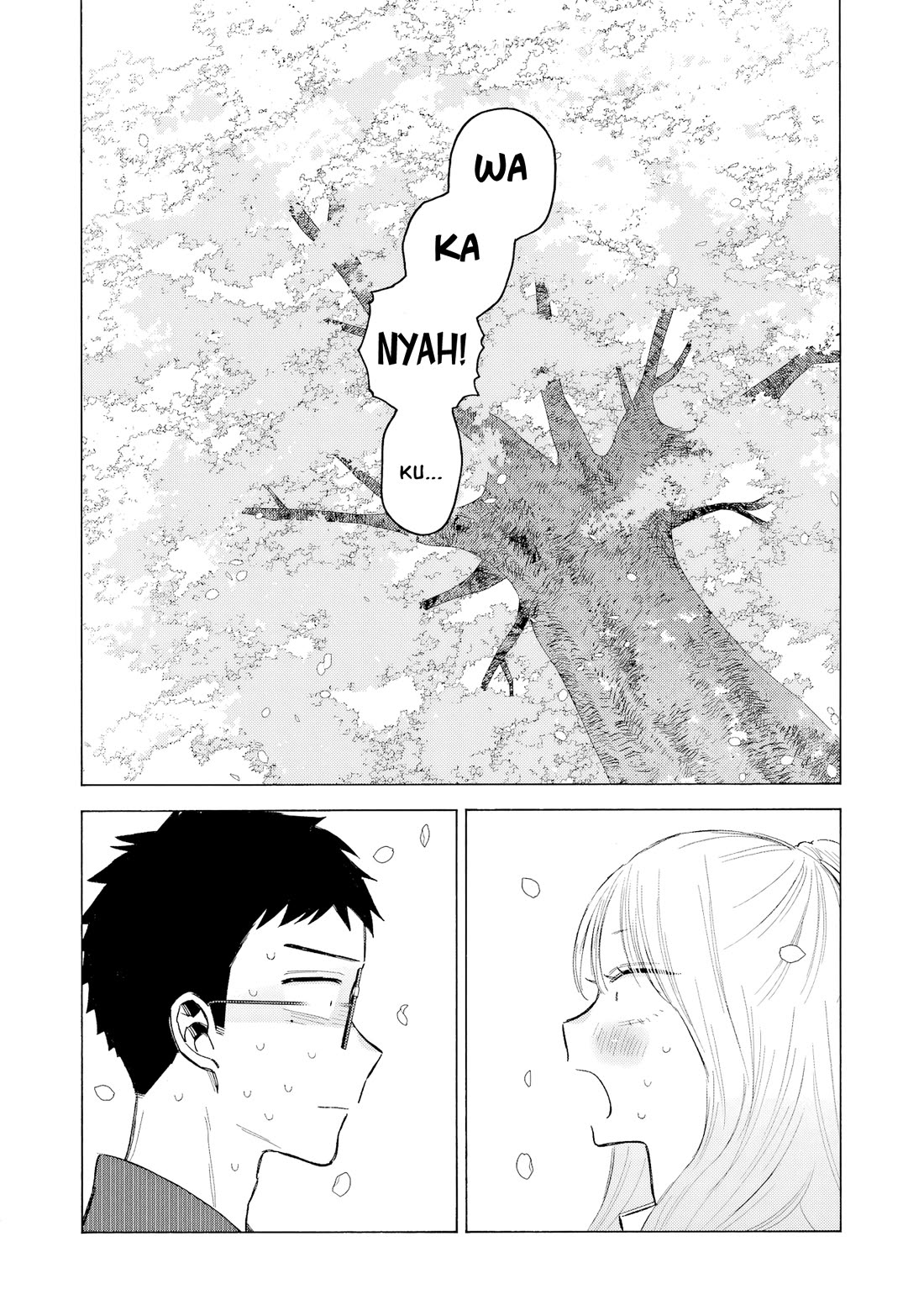 Sono Bisque Doll Wa Koi Wo Suru - Chapter 112