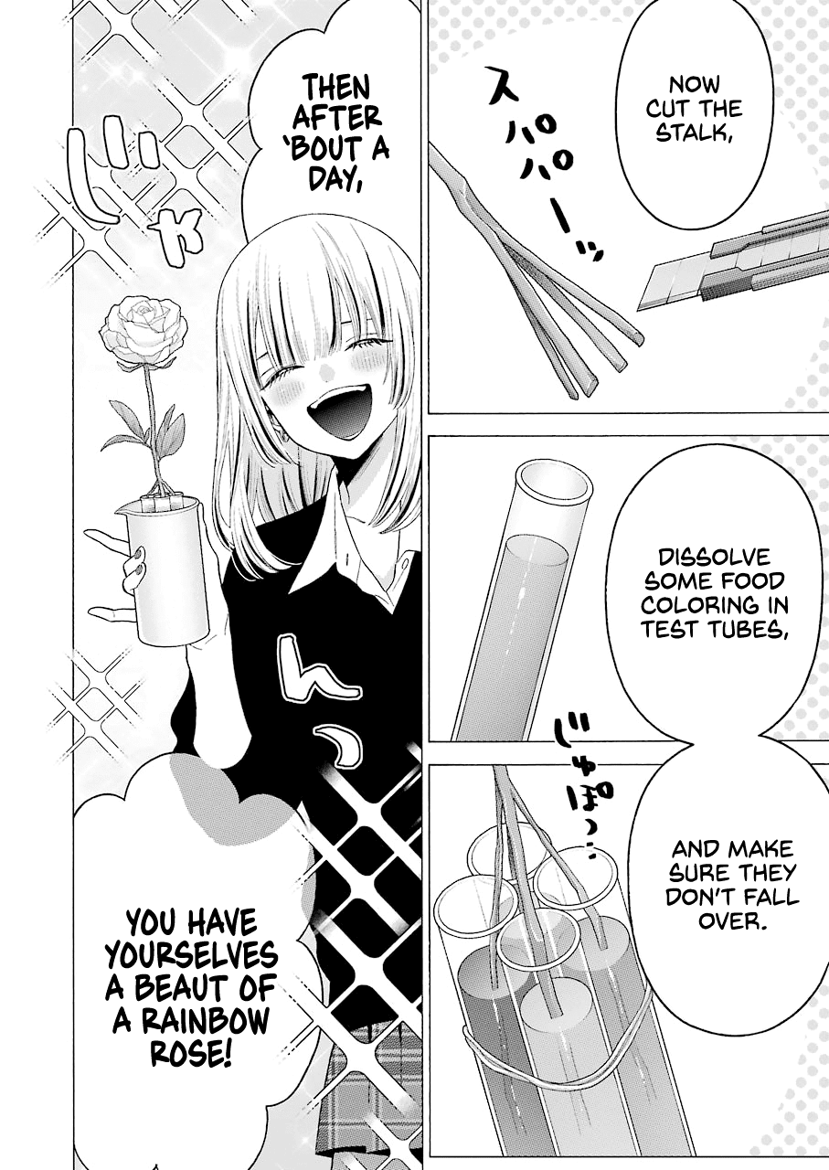 Sono Bisque Doll Wa Koi Wo Suru - Chapter 59