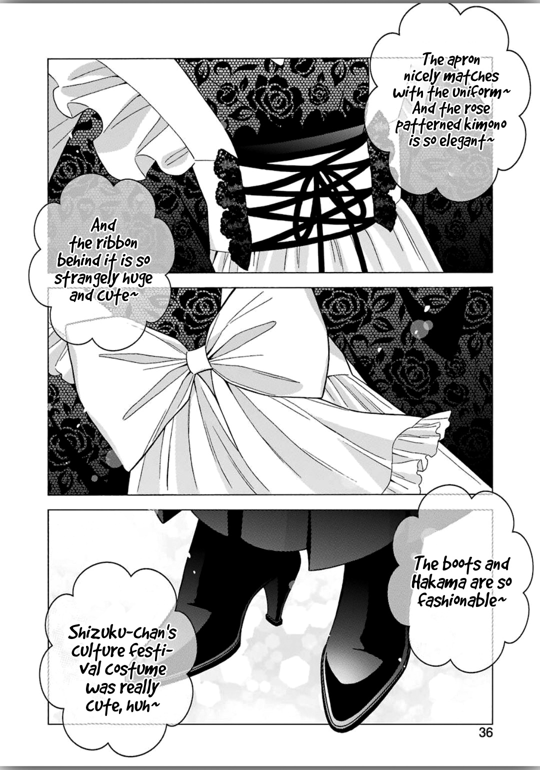 Sono Bisque Doll Wa Koi Wo Suru - Vol.5 Chapter 40