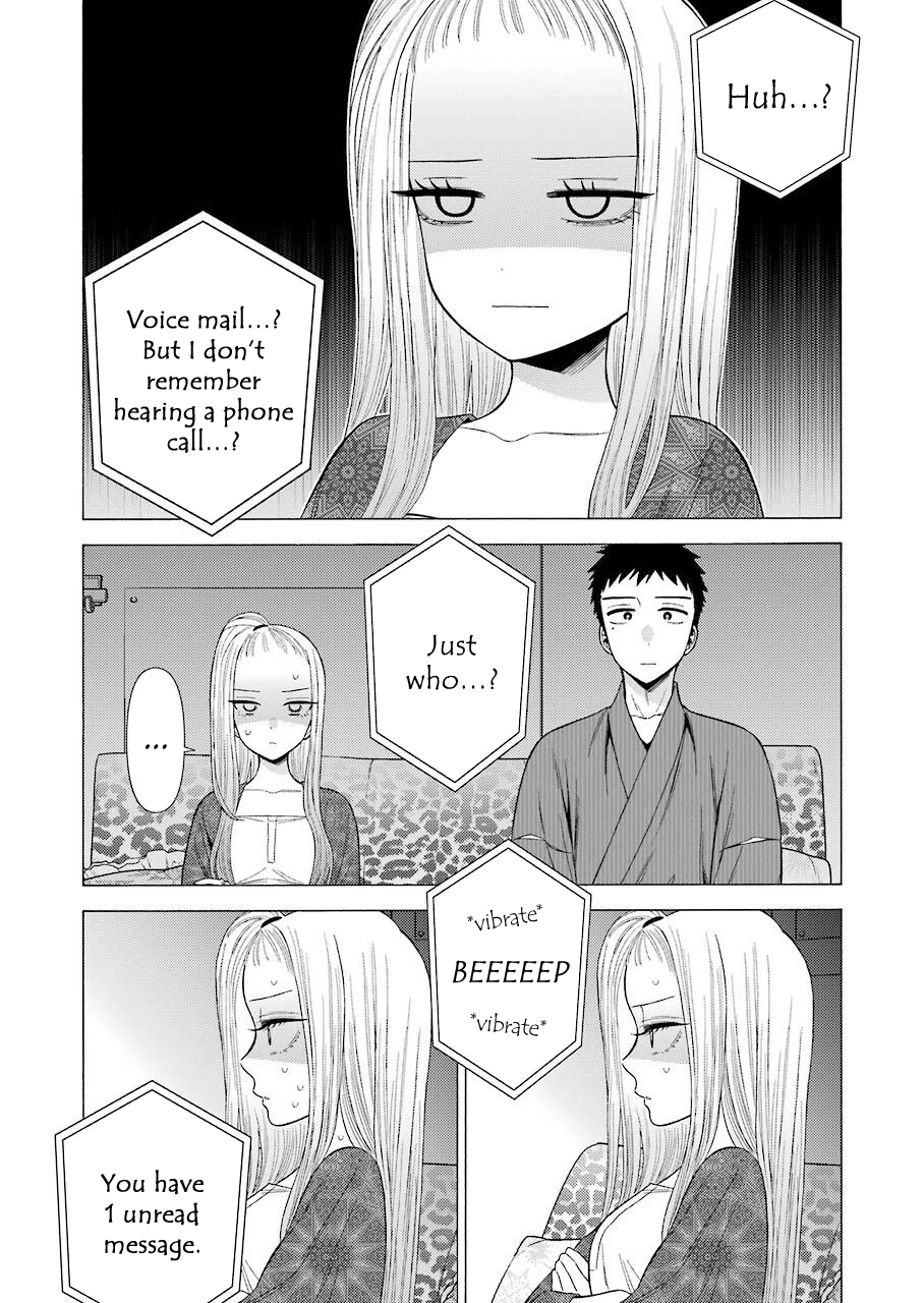 Sono Bisque Doll Wa Koi Wo Suru - Vol.5 Chapter 39