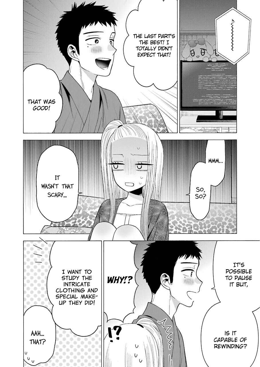 Sono Bisque Doll Wa Koi Wo Suru - Vol.5 Chapter 39