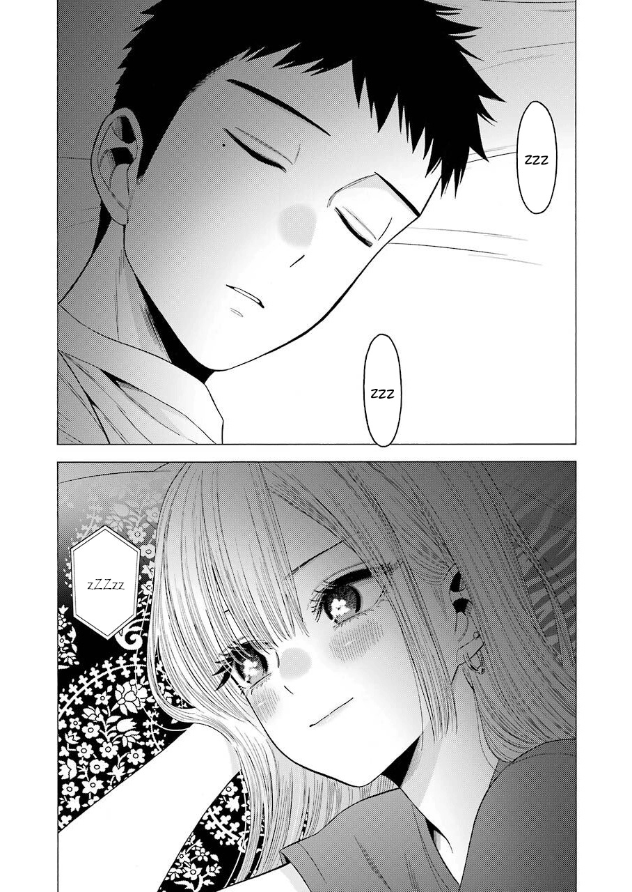 Sono Bisque Doll Wa Koi Wo Suru - Vol.5 Chapter 39