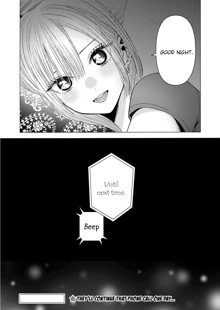 Sono Bisque Doll Wa Koi Wo Suru - Vol.5 Chapter 39