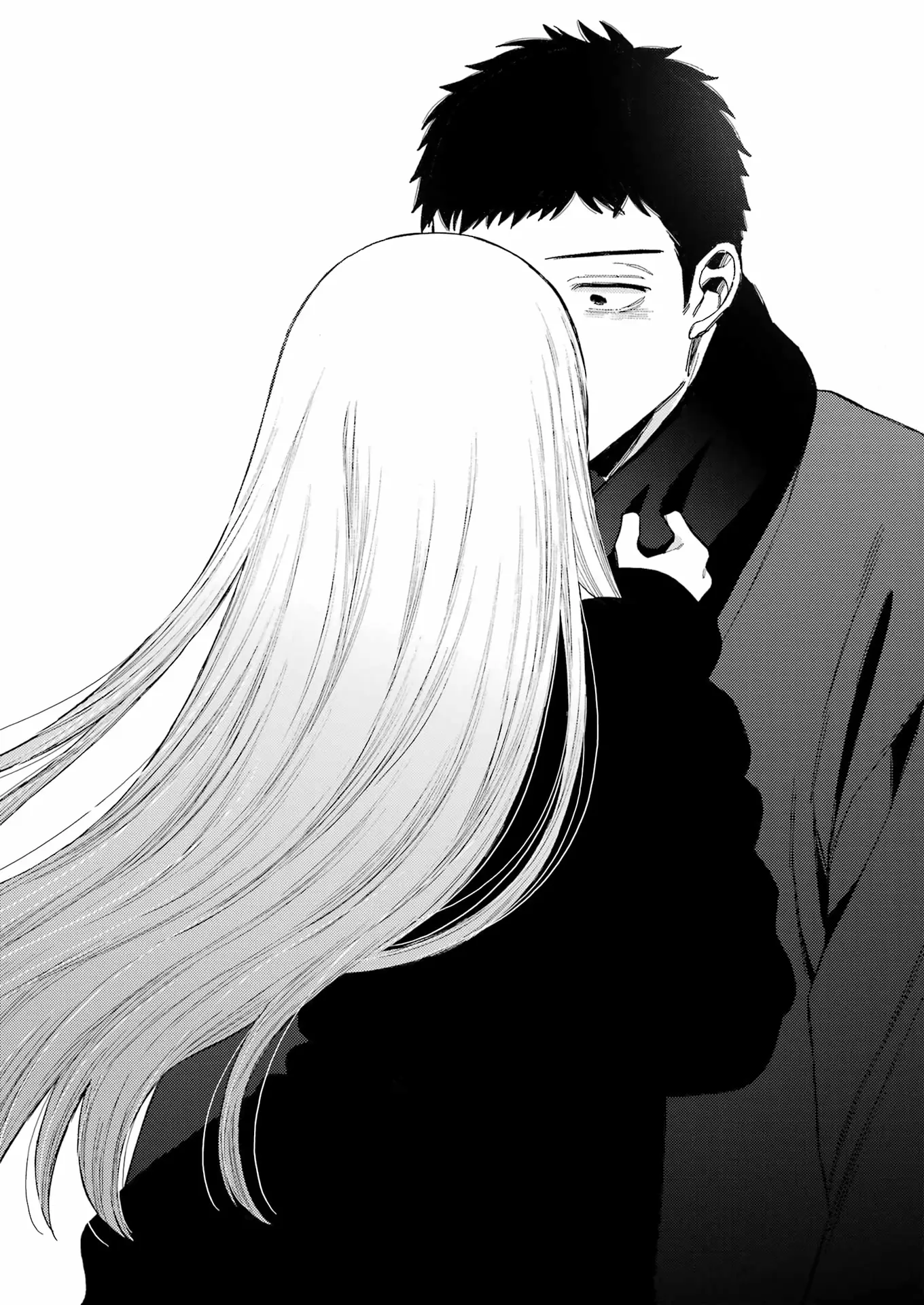 Sono Bisque Doll Wa Koi Wo Suru - Chapter 107