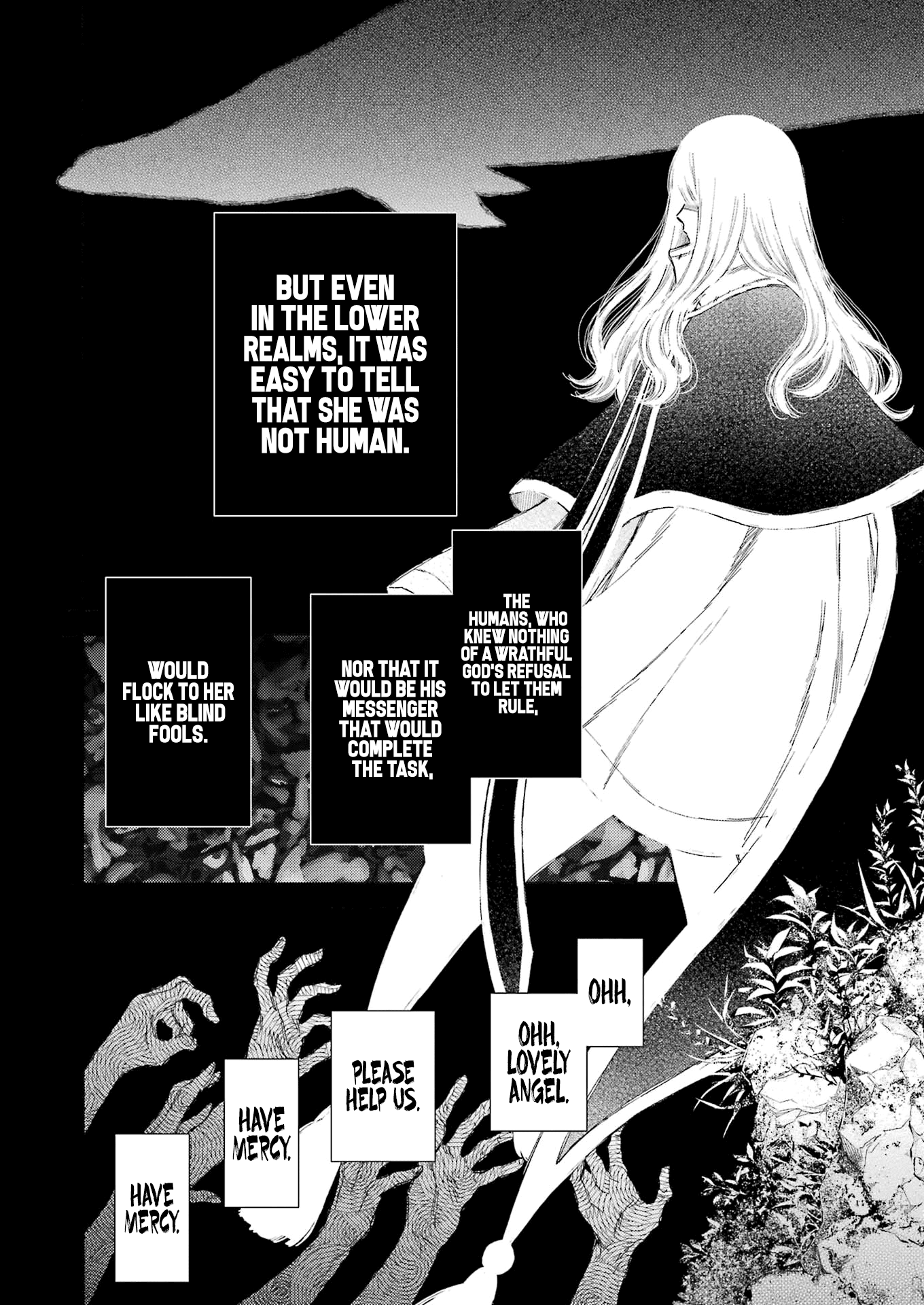 Sono Bisque Doll Wa Koi Wo Suru - Chapter 87