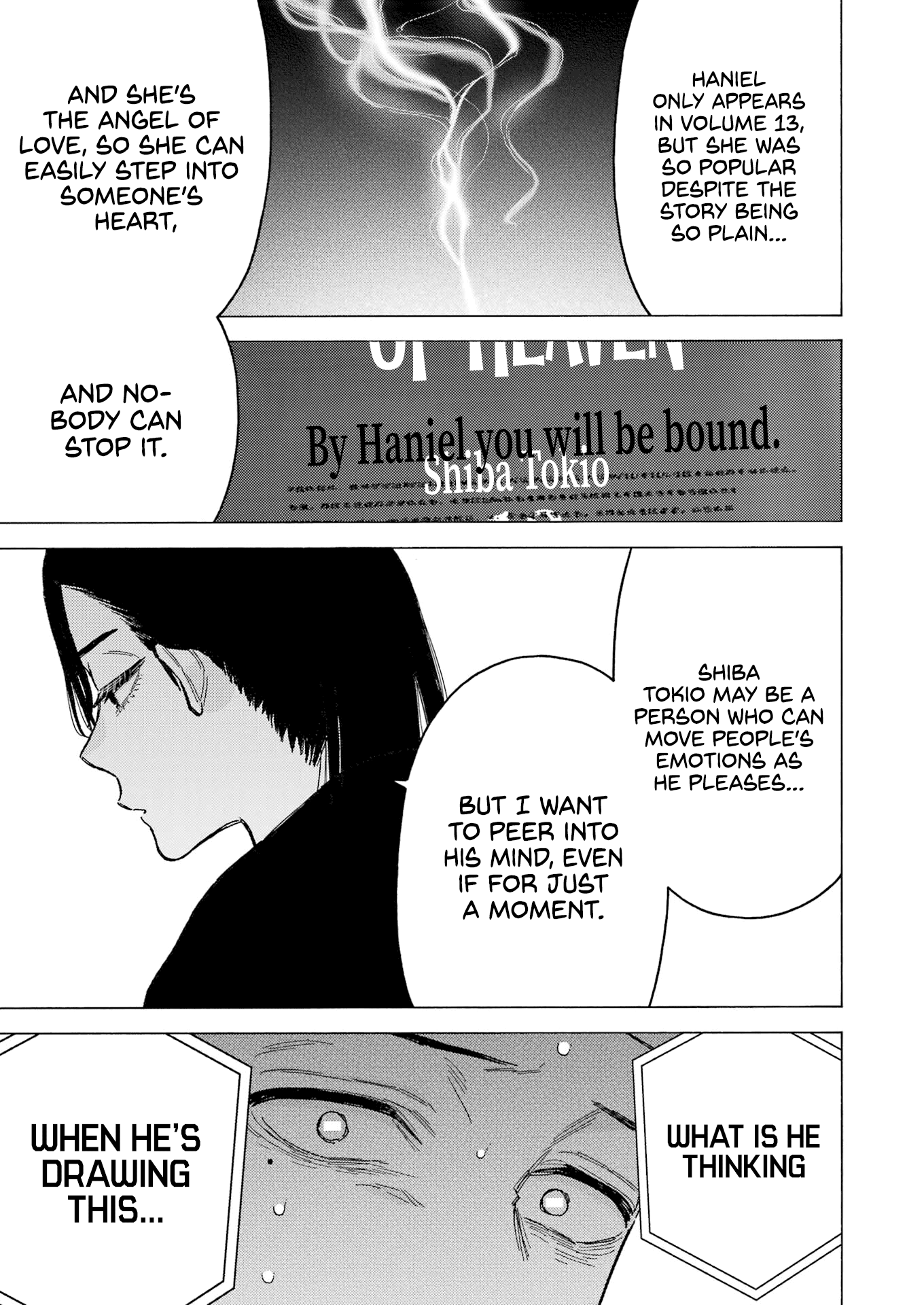 Sono Bisque Doll Wa Koi Wo Suru - Chapter 87