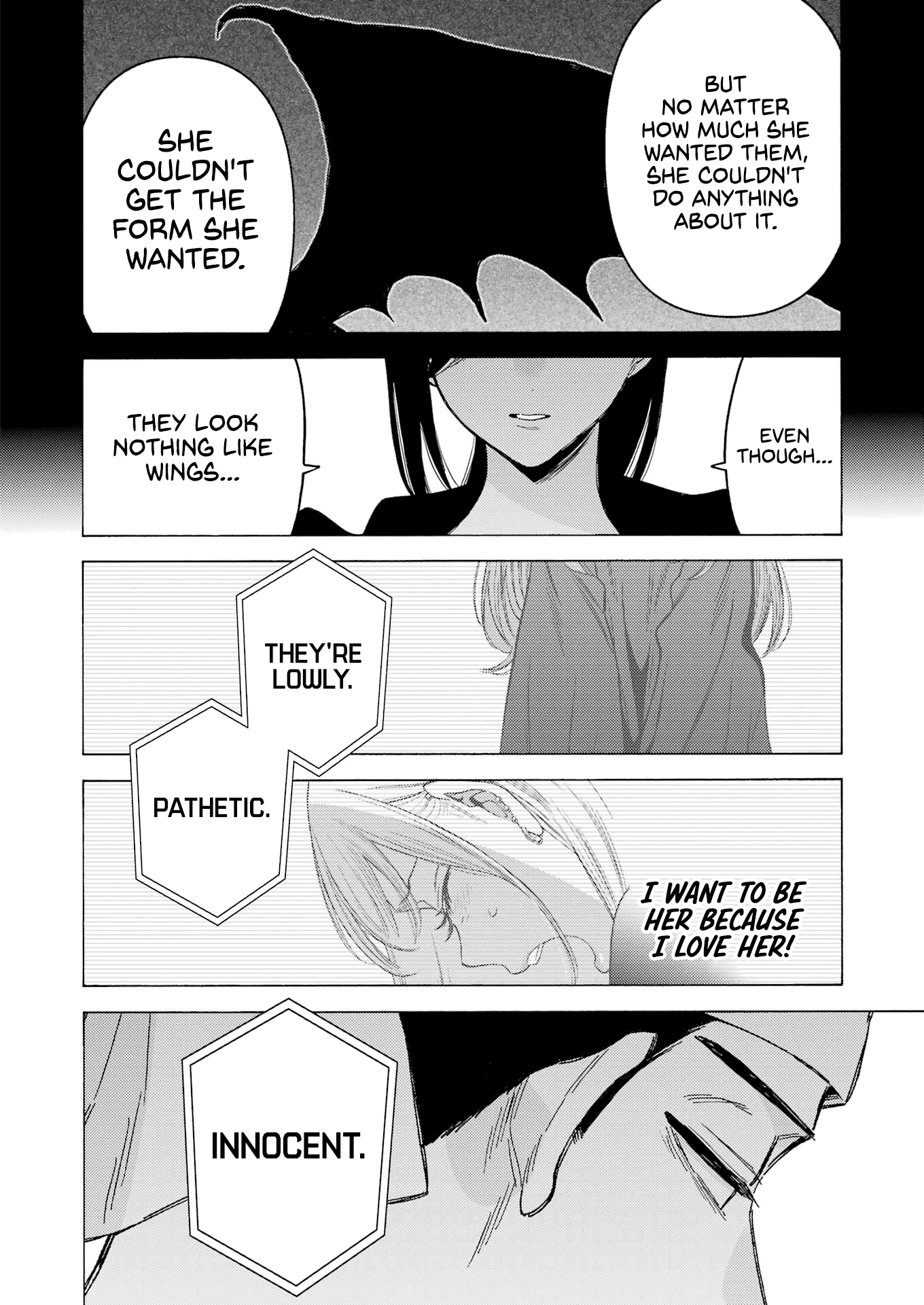 Sono Bisque Doll Wa Koi Wo Suru - Chapter 87