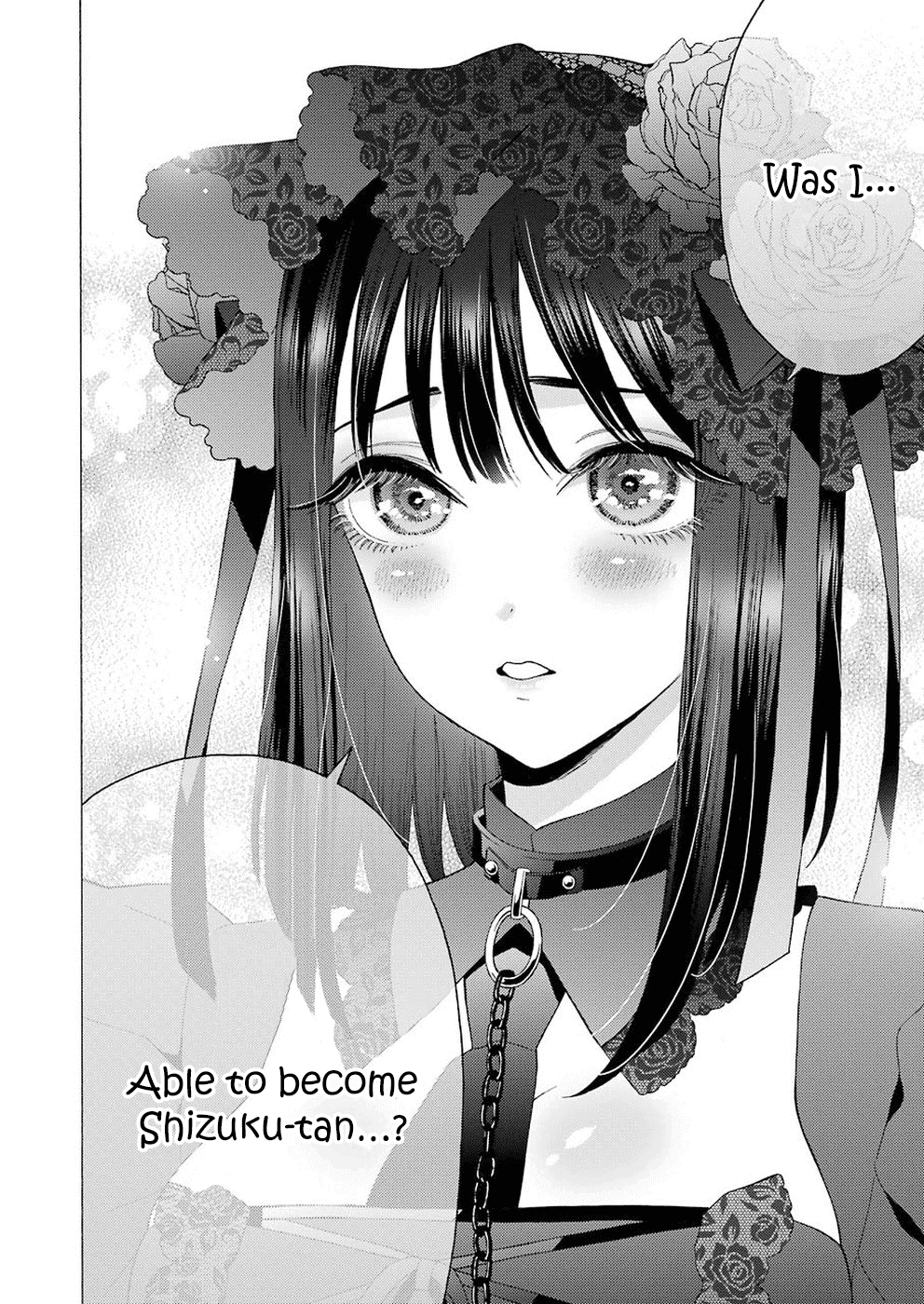 Sono Bisque Doll Wa Koi Wo Suru - Chapter 11