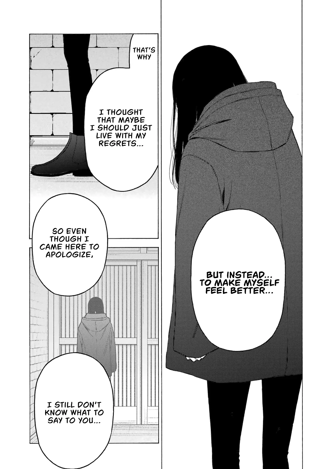 Sono Bisque Doll Wa Koi Wo Suru - Chapter 106