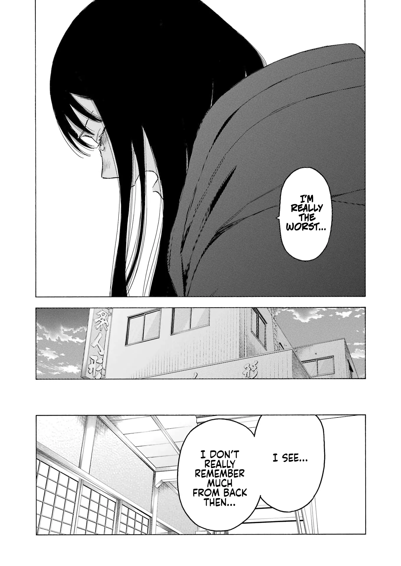 Sono Bisque Doll Wa Koi Wo Suru - Chapter 106