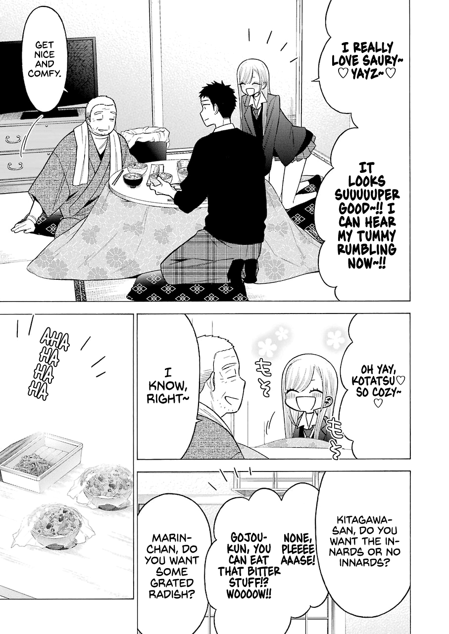 Sono Bisque Doll Wa Koi Wo Suru - Chapter 65