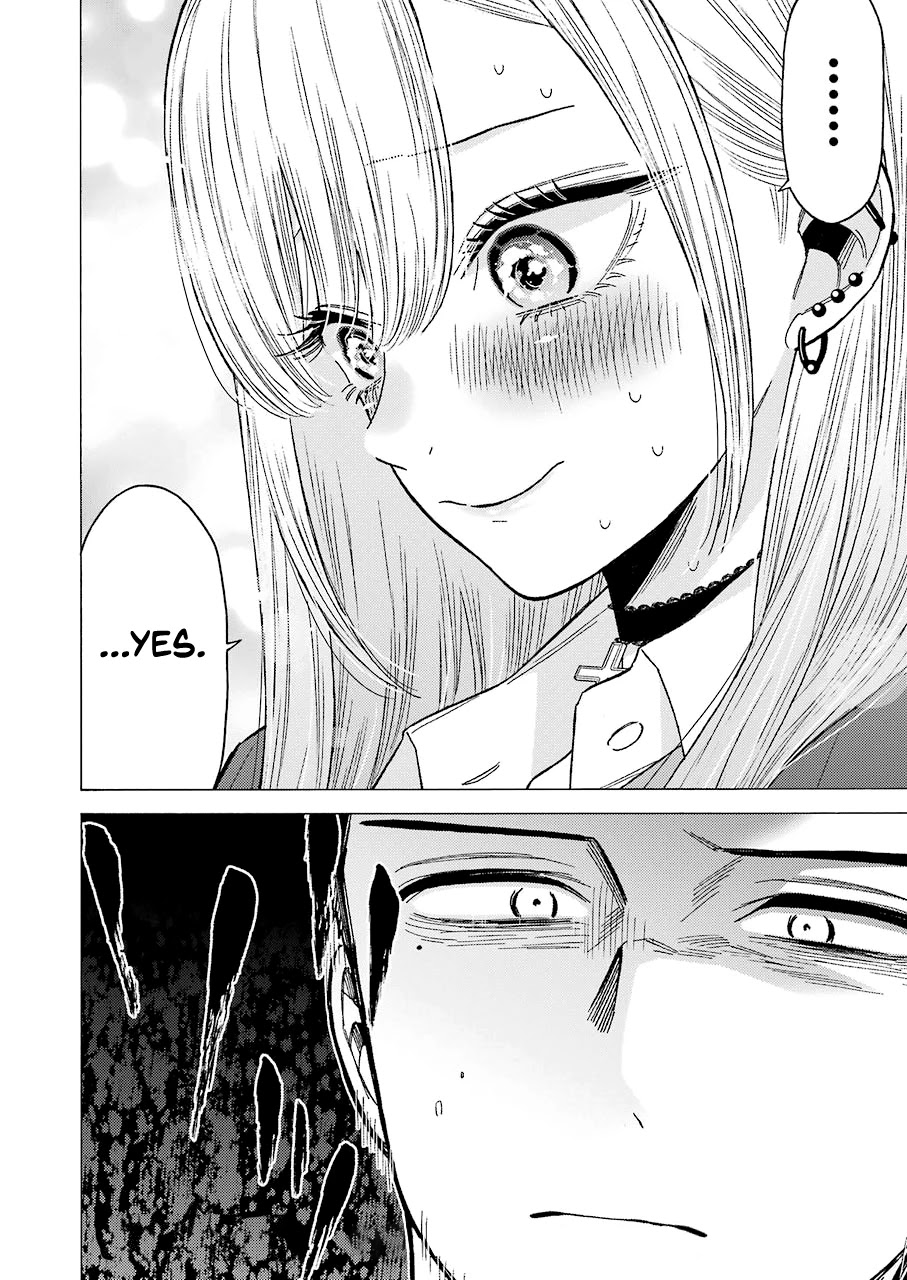 Sono Bisque Doll Wa Koi Wo Suru - Chapter 65