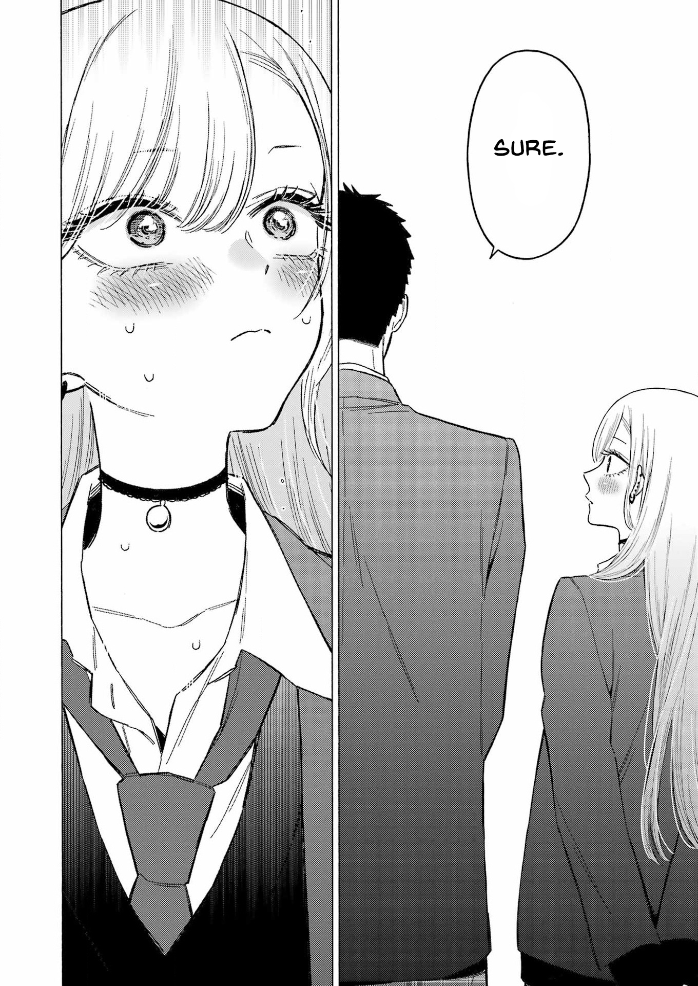 Sono Bisque Doll Wa Koi Wo Suru - Chapter 88