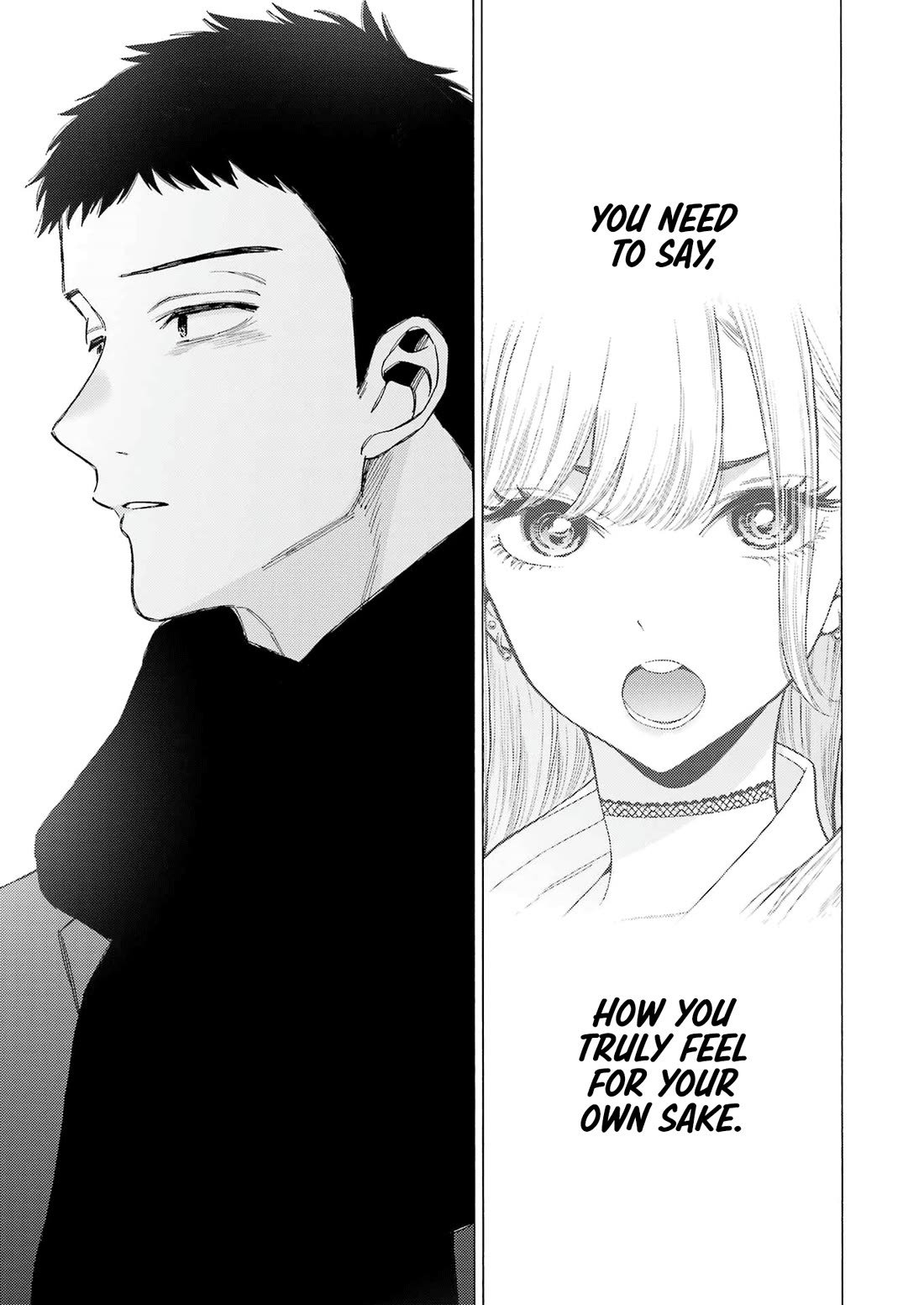 Sono Bisque Doll Wa Koi Wo Suru - Chapter 105