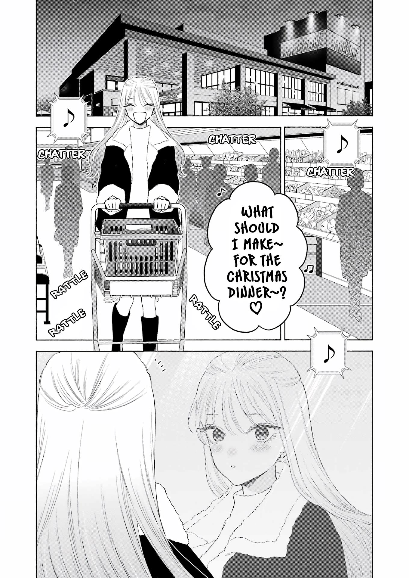 Sono Bisque Doll Wa Koi Wo Suru - Chapter 94