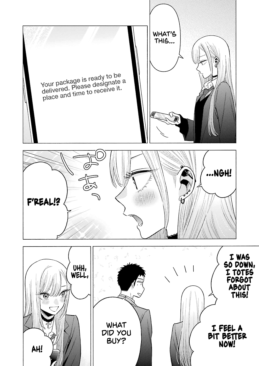 Sono Bisque Doll Wa Koi Wo Suru - Chapter 66