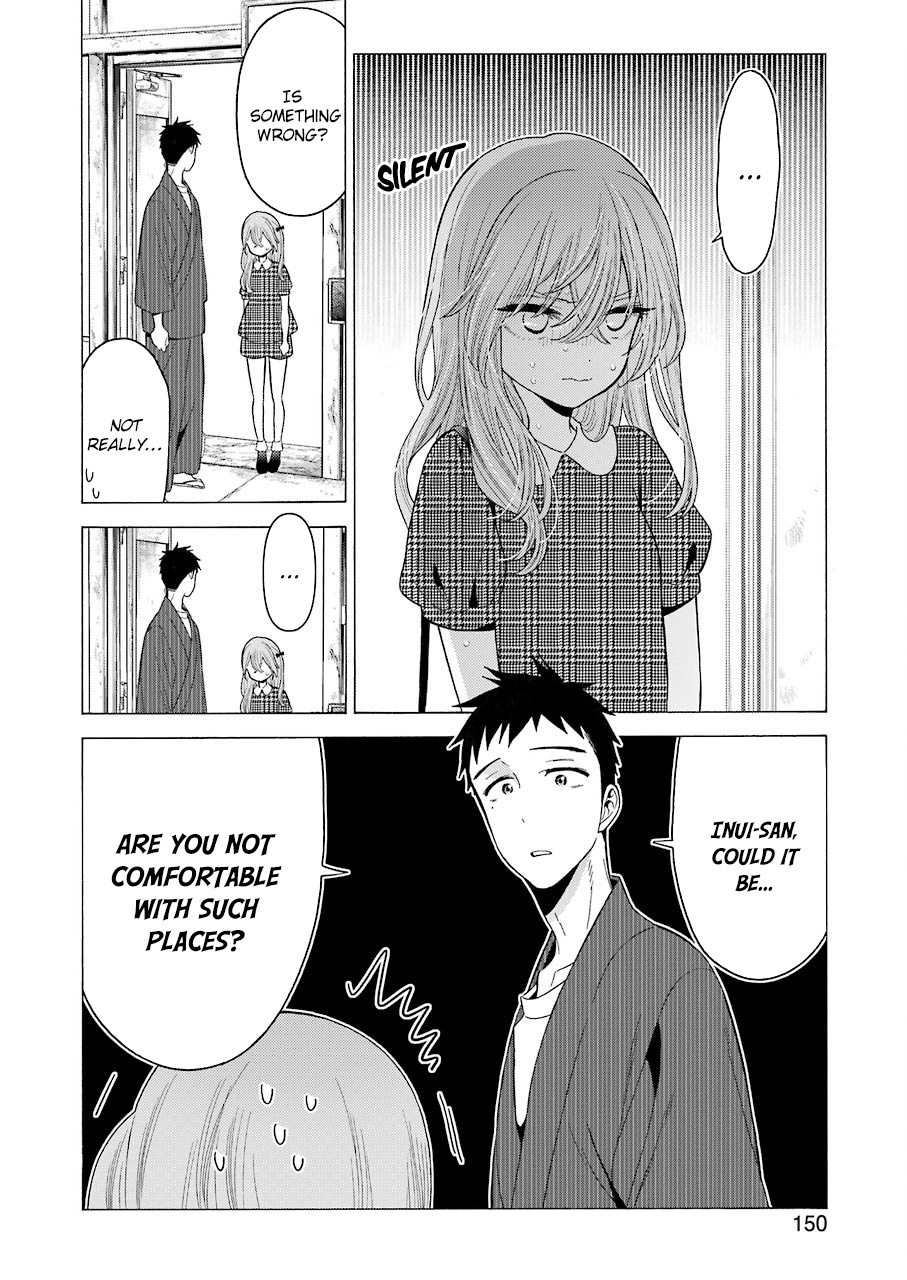 Sono Bisque Doll Wa Koi Wo Suru - Vol.3 Chapter 21