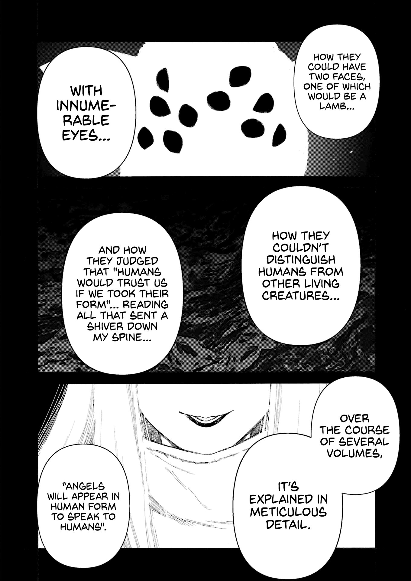 Sono Bisque Doll Wa Koi Wo Suru - Chapter 90