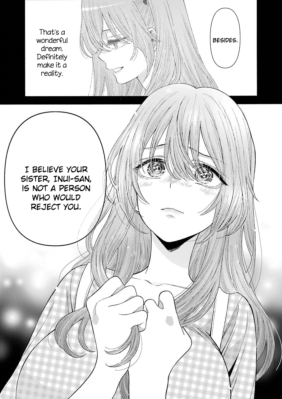 Sono Bisque Doll Wa Koi Wo Suru - Vol.4 Chapter 26