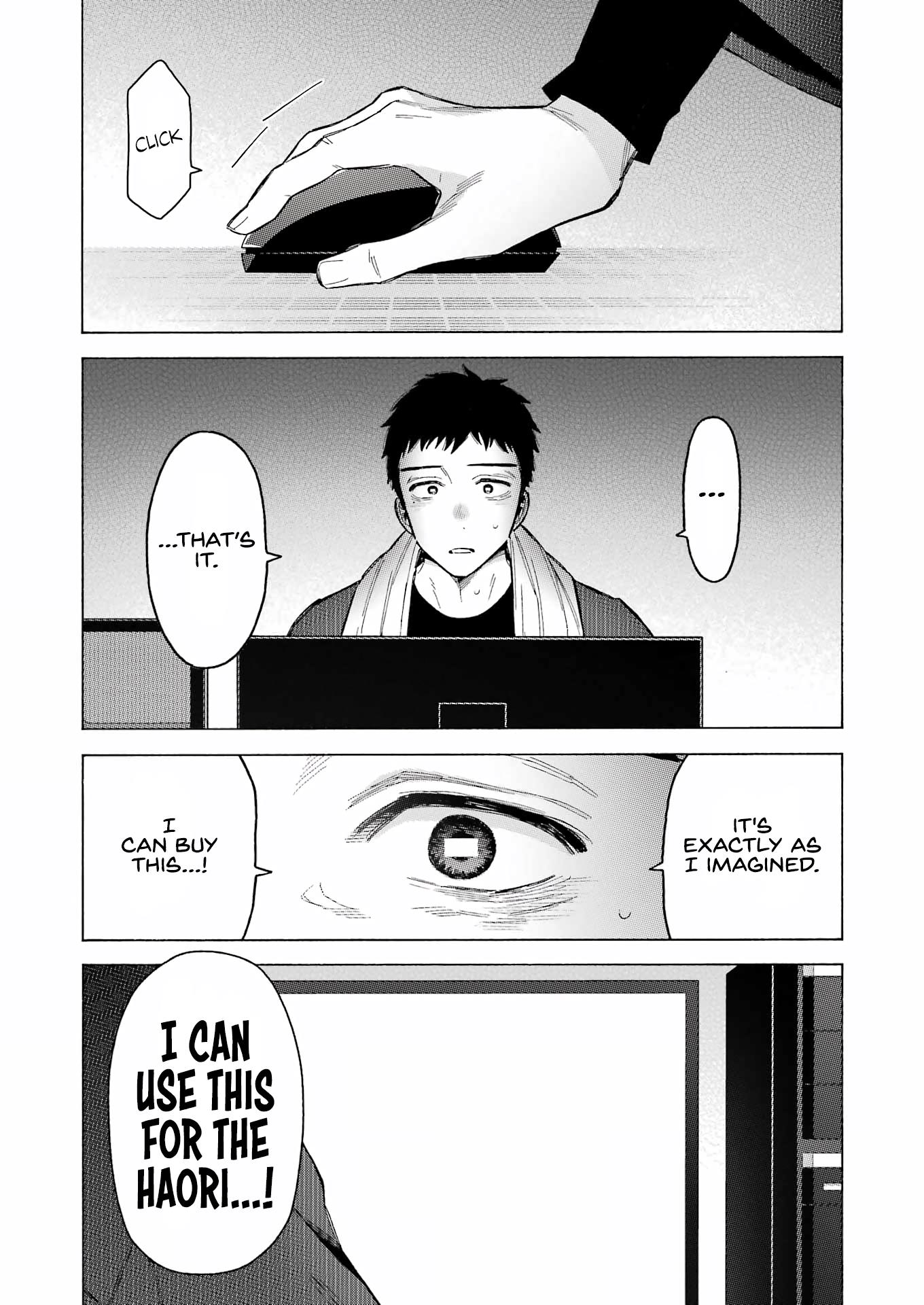 Sono Bisque Doll Wa Koi Wo Suru - Chapter 93