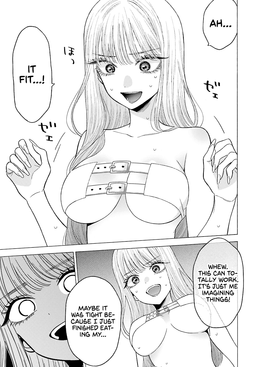 Sono Bisque Doll Wa Koi Wo Suru - Chapter 64