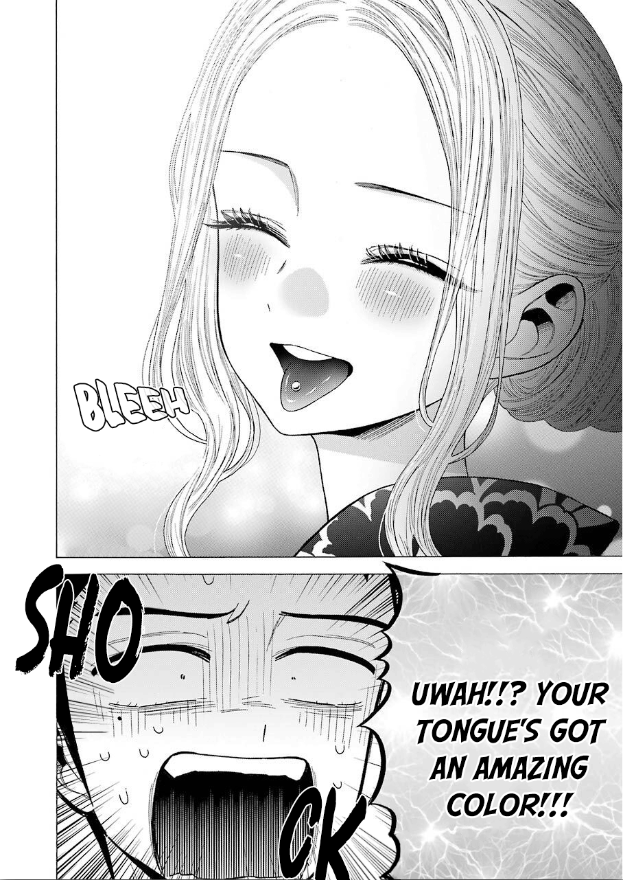 Sono Bisque Doll Wa Koi Wo Suru - Vol.5 Chapter 38