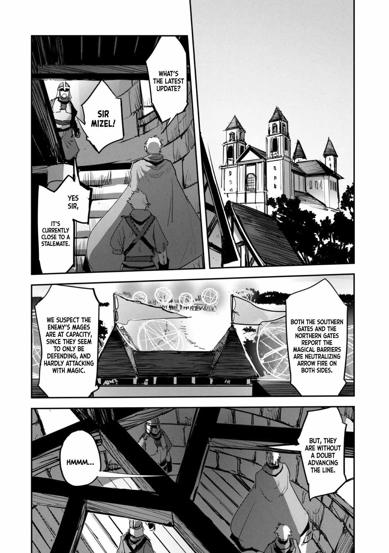 Goshujin-Sama To Yuku Isekai Survival! - Chapter 40