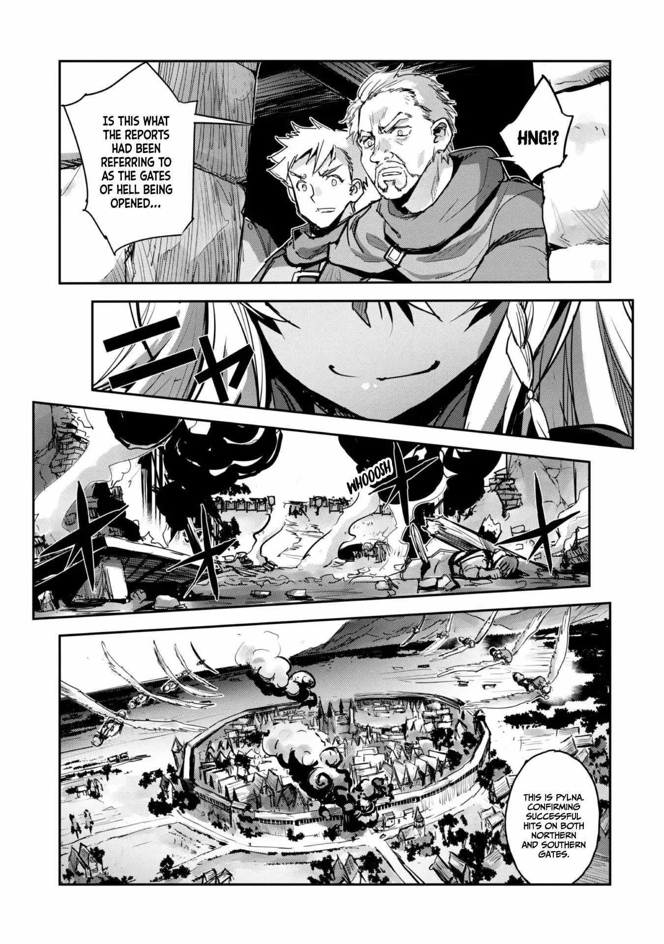 Goshujin-Sama To Yuku Isekai Survival! - Chapter 40