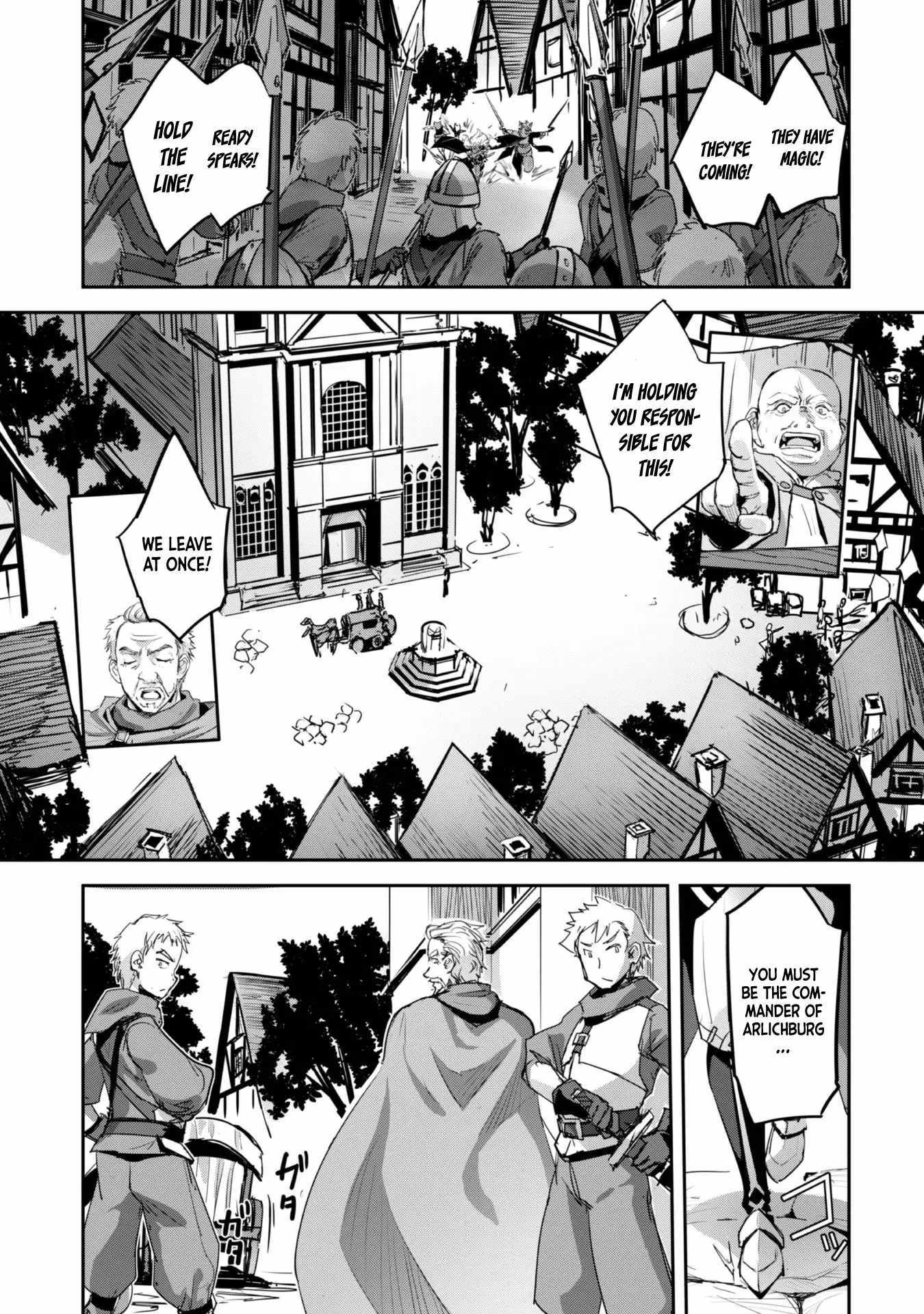 Goshujin-Sama To Yuku Isekai Survival! - Chapter 40