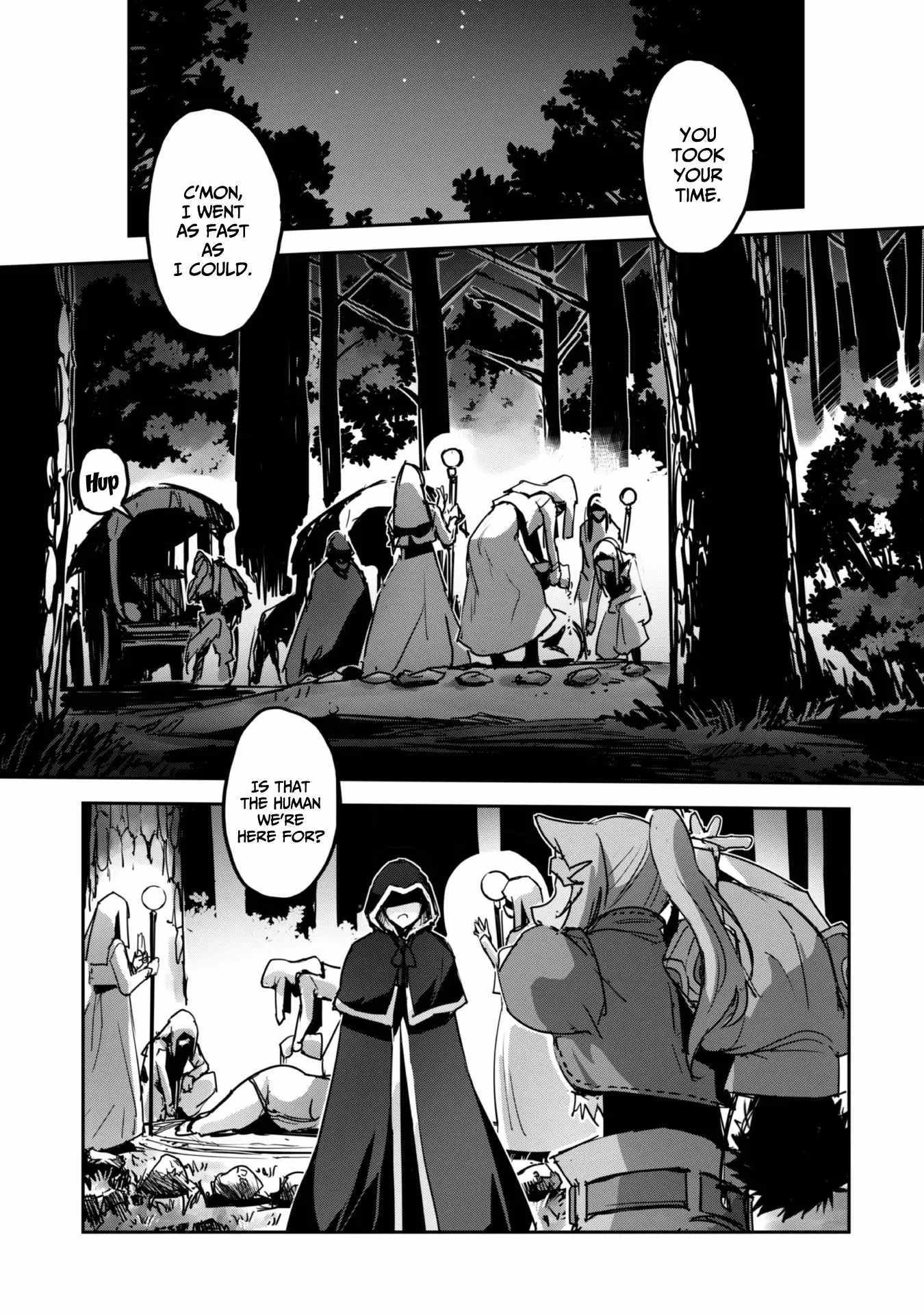 Goshujin-Sama To Yuku Isekai Survival! - Chapter 42