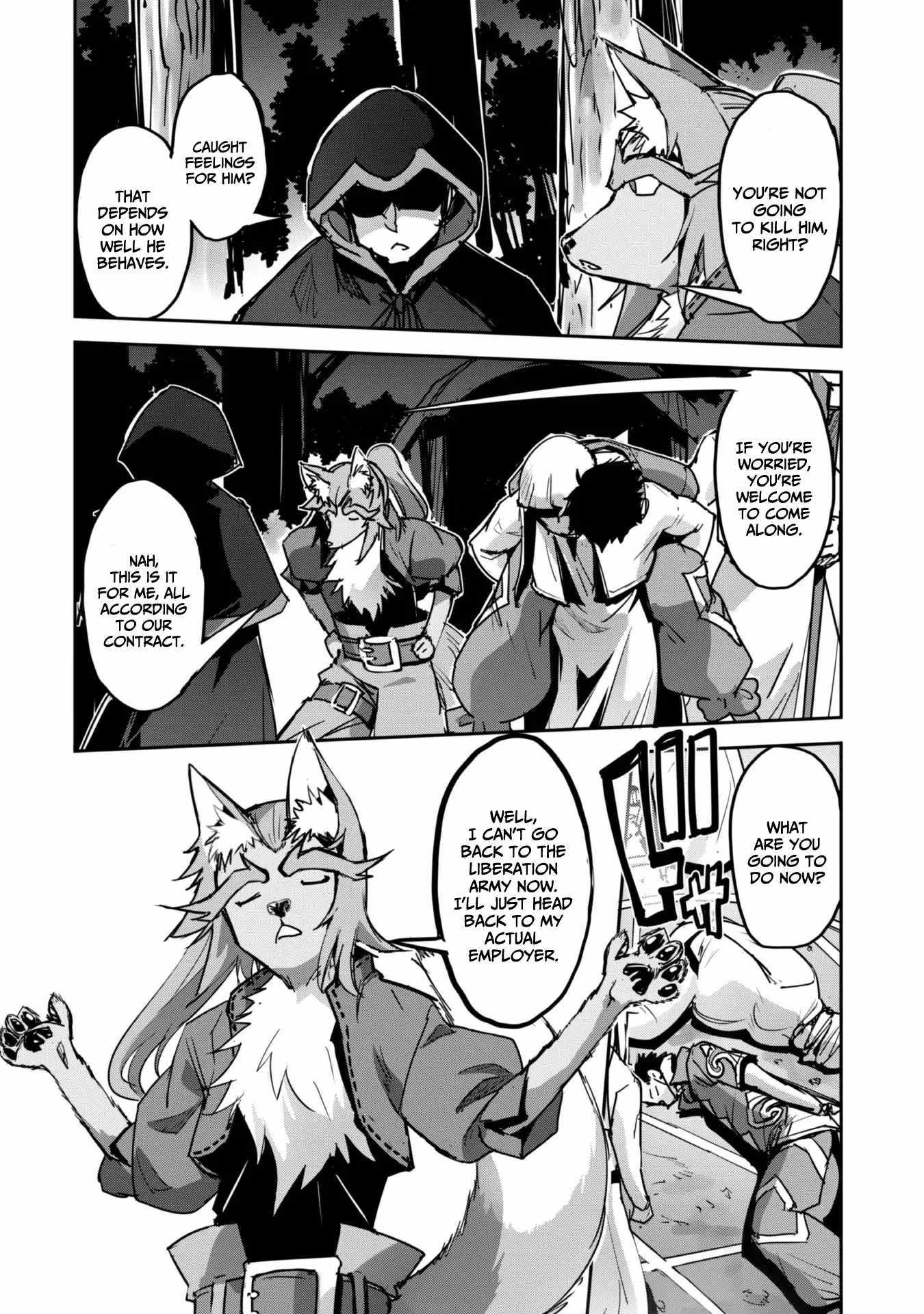 Goshujin-Sama To Yuku Isekai Survival! - Chapter 42