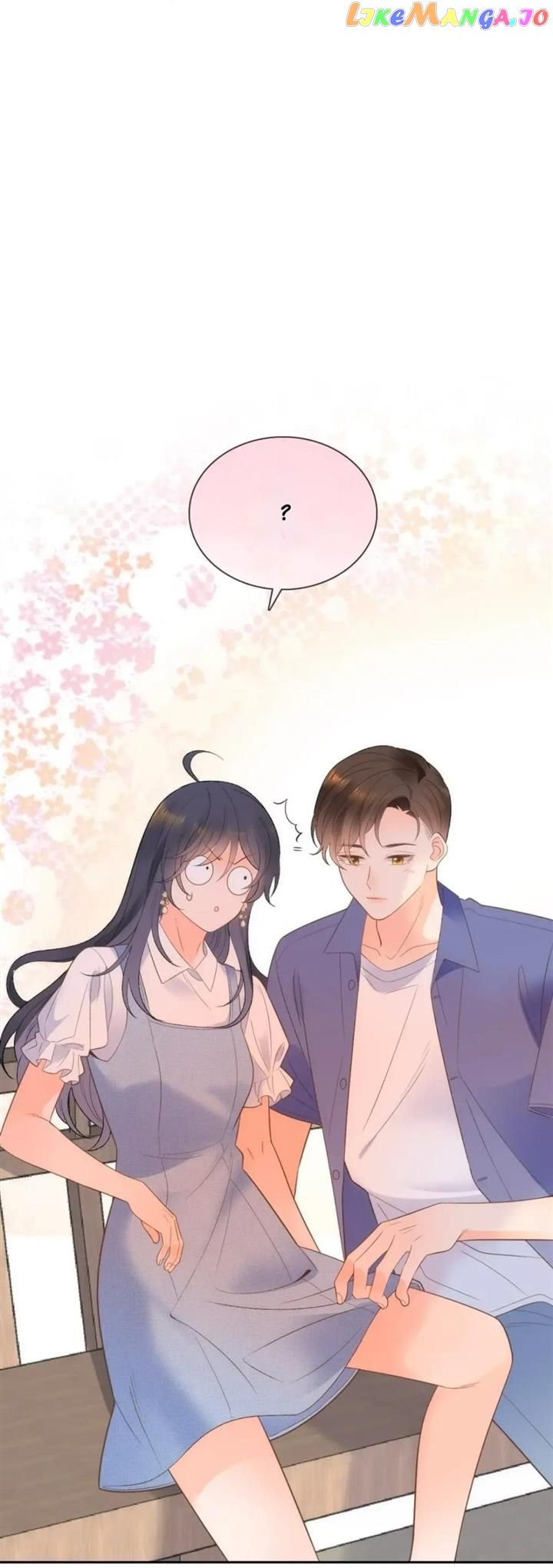 Silent Heartbeat - Chapter 23