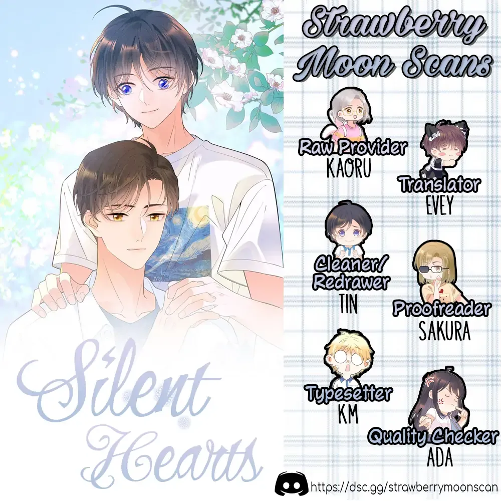 Silent Heartbeat - Chapter 17