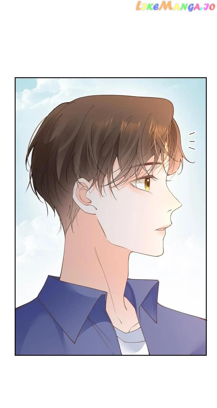 Silent Heartbeat - Chapter 24