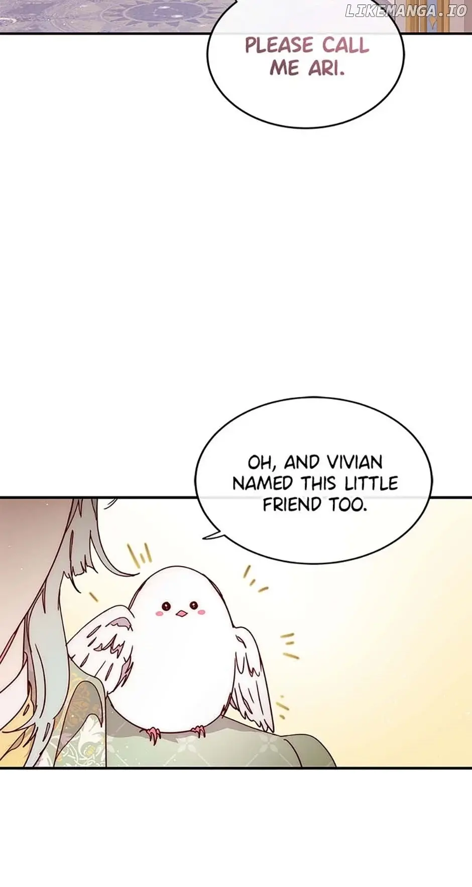 Please, Forget About Vivian - Chapter 49