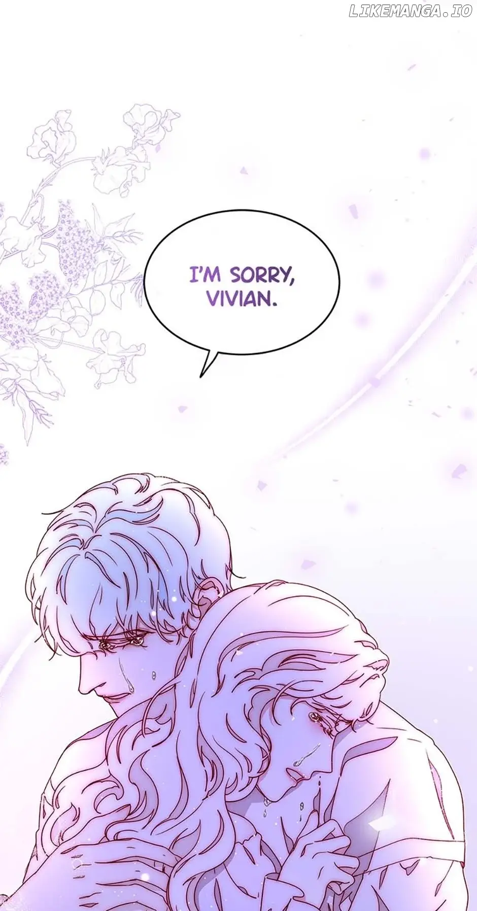 Please, Forget About Vivian - Chapter 49