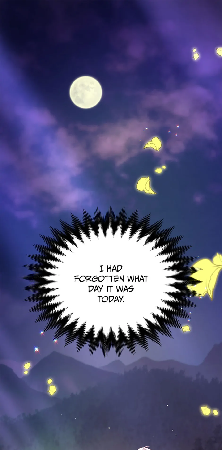 Please, Forget About Vivian - Chapter 17