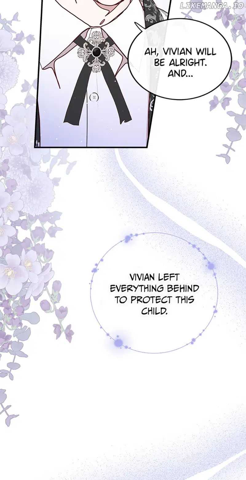 Please, Forget About Vivian - Chapter 38