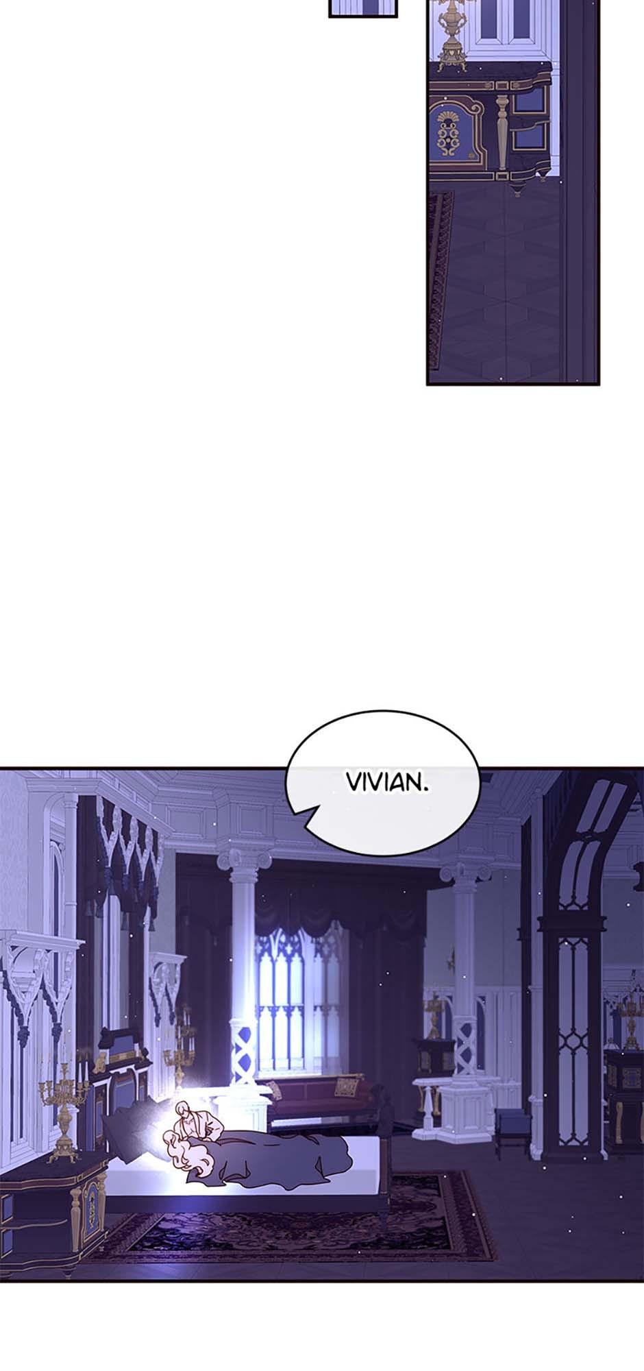 Please, Forget About Vivian - Chapter 48