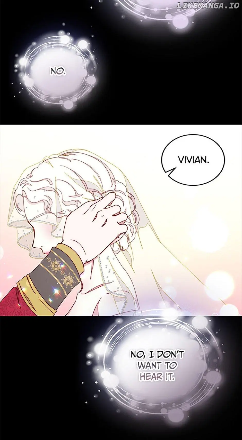 Please, Forget About Vivian - Chapter 30