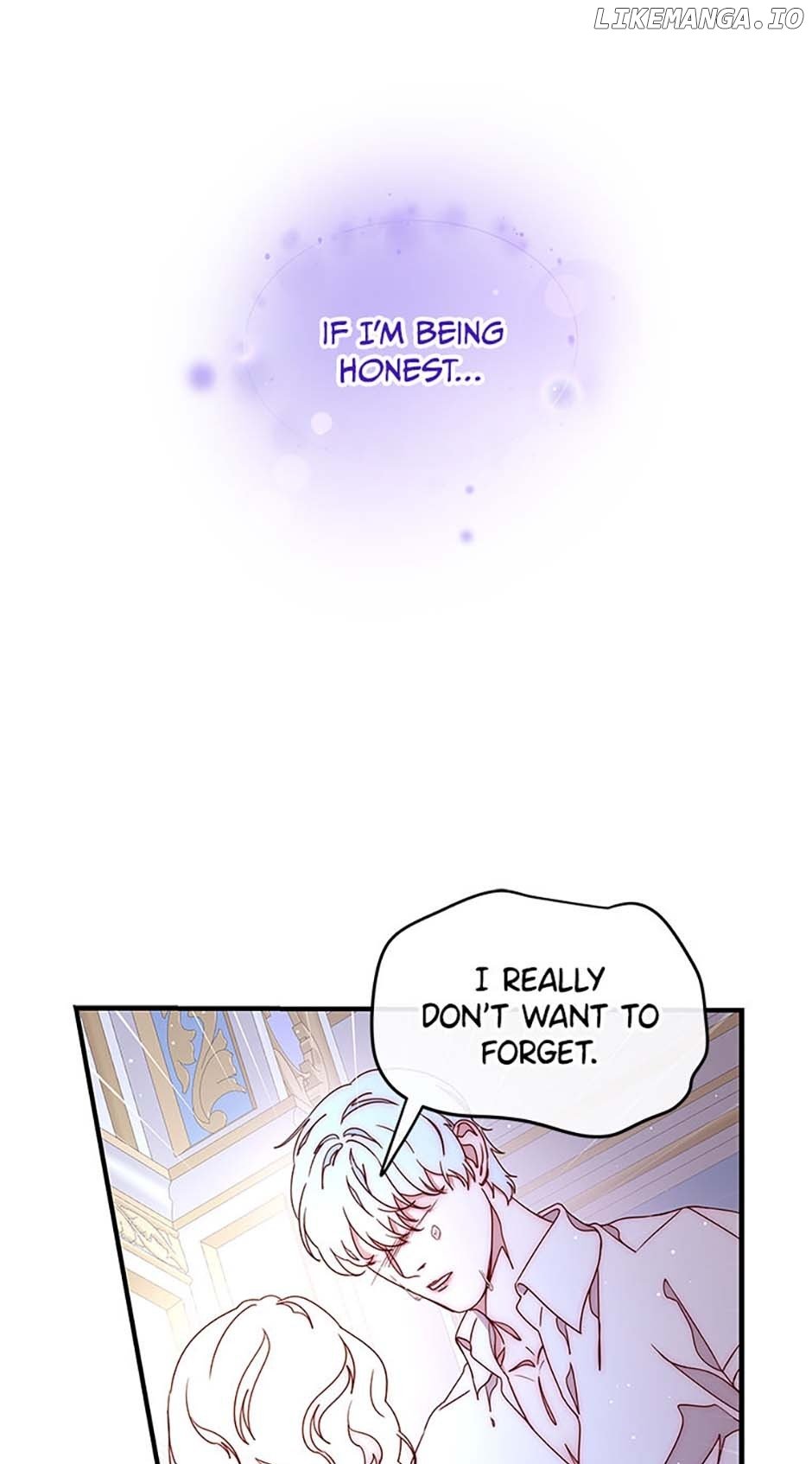 Please, Forget About Vivian - Chapter 50